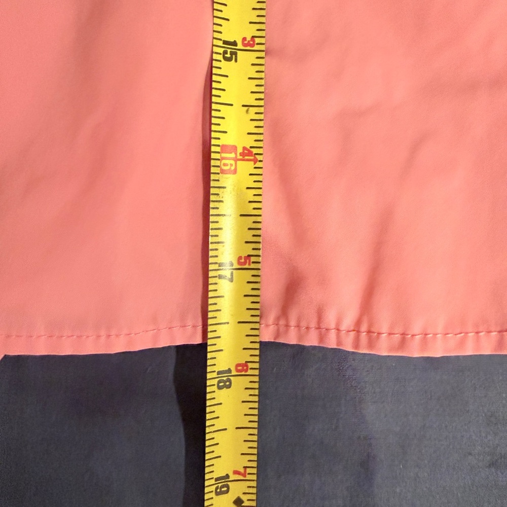 H&M A-Line Dusty Pink Mini Skirt - Picture 7 of 9